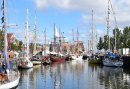 3-daags Wandelarrangement vanuit het Friese havenstadje Harlingen