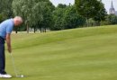 2-daags Golfarrangement met 1 dag golfen en genieten in hartje Den Bosch
