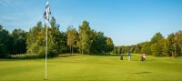 De Oosterhoutse golfclub