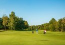 2-daags Golfarrangement - Culinair genieten in Breda en golfen in Oosterhout