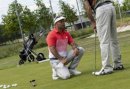 Slapen in een voormalig Klooster en 9 holes golfen