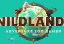 Bezoek themapark Wildlands in Emmen en verblijf 3 dagen Zuidlaren