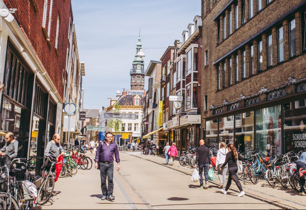 City Trip Groningen - Ontdek de stad in 3 dagen!