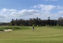 Golfweekend in de Weerribben met verblijf in luxe Watervilla met eigen sloep