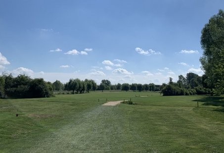 3-daags Golfarrangement met 2 Greenfees op 2 banen en 2 Overnachtingen in Zeddam