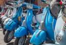 Vriendinnenarrangement in het Montferland - 2 daags uitje inclusief scooter rijden