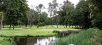 Golfbaan Kralingen in Rotterdam