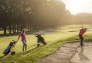 3-daags Golfarrangement met verblijf in Berg en Dal en 18 holes golfen op het Rijk van Nijmegen