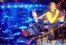 3-daags Sylvesterarrangement in Renesse met Live muziek van de huisband op Oudjaarsavond