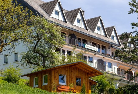 3-daags Wandelweekend in Schmallenberg - Overnachten in sfeervol hotel