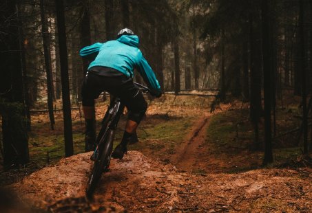 Vriendenweekend in Montferland inclusief Mountainbiken
