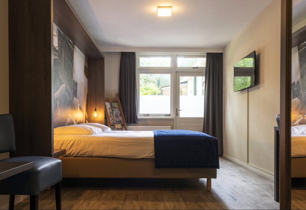 Hotel de Hoeve van Nunspeet