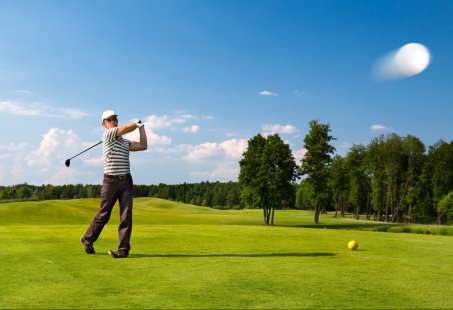 2-Daags Golfarrangement in Brabant - Genieten en spelen op 2 mooie golfbanen