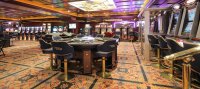 Casino in het hotel