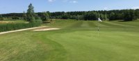 Golfbaan Regthuys in Winkel