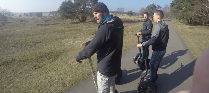 Onze Partner