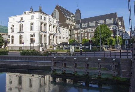 32-uurs Vergaderarrangement op een top locatie in Helmond