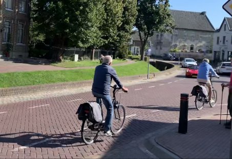 Fietsen vanuit Mechelen het Heuvelland in - Kom 3 dagen heerlijk fietsen