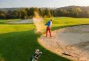 3-daags Golfarrangement met verblijf in Schin op Geul en golfen op Rijk van Margraten