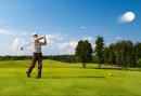 Golfweekend arrangement in Midden-Limburg