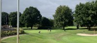 Golfbaan Herkenbosch