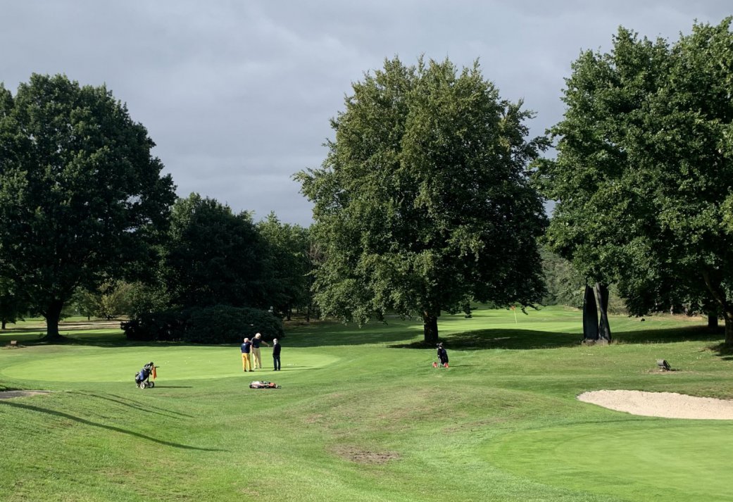 3-daags Golfarrangement in Midden-Limburg met 1 dag golfen