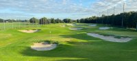 Golfbaan The Mondial in Houten