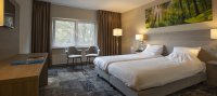 Comfort kamer