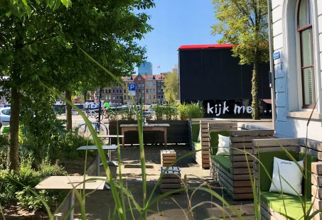 Wandelen in Rotterdam - Ontdek de prachtige stad