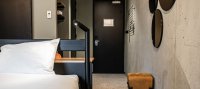 Comfort kamer in Hotel in Valkenburg