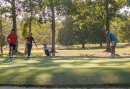 18-holes greenfee bij de Drentse Golfclub - De Gelpenberg