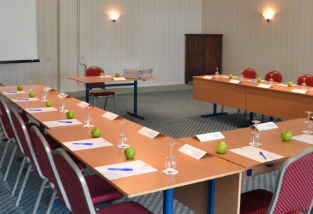 Efficiënt vergaderen met het 32-uurs vergaderarrangement in Noordwijk