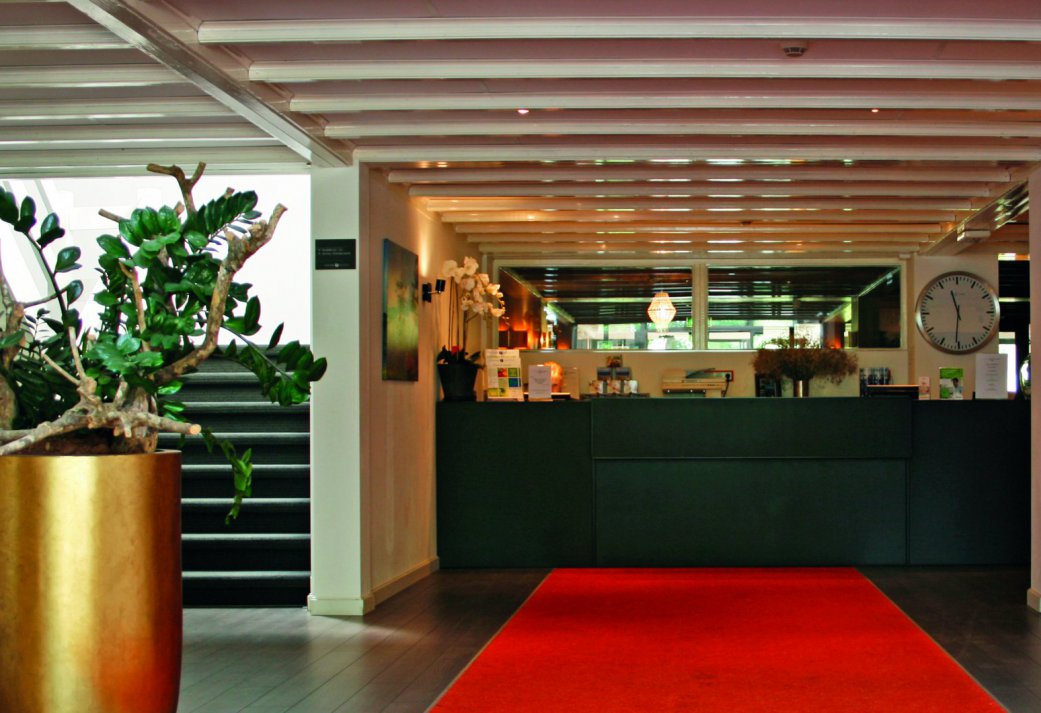 3daags Oud en Nieuw arrangement in ZuidHolland Oudjaarsuitje