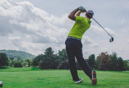 3-daags Golfarrangement vlakbij Osnabruck - Golfen op 2 verschillende banen