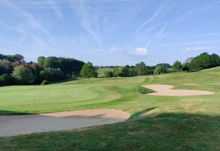 2-daags Golfarrangement in het Belgische Genappe met 2x 18-holes golfen