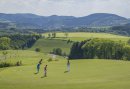 3-daags Golfarrangement in Schmallenberg - 2 dagen golfen in de bergen