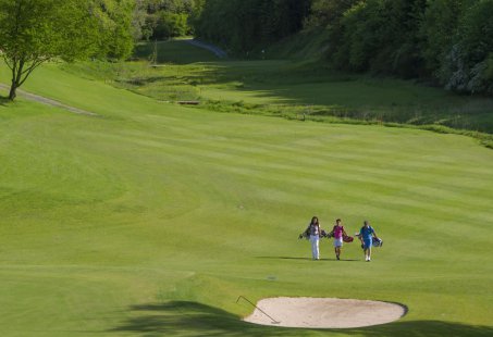 2-daags Golfarrangement in Sauerland - 2 dagen golfen op Heuvelachtige baan