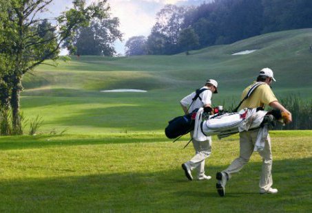 Tweelanden Golfarrangement in Zuid-Limburg - 3-daags Romantisch Golfarrangement
