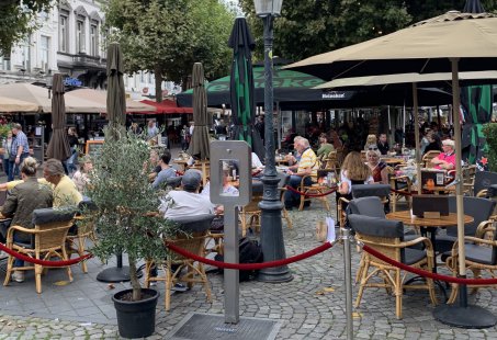 Bourgondisch Vriendinnenweekend in hartje Maastricht beleven