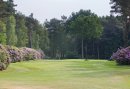 Exclusief 3-daags Golfarrangement in Lommel - Belgie