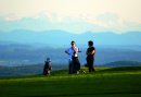 8-daagse Golfvakantie bij de Bodensee - 5 dagen golfen op 3 golfbanen