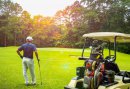 Korte 5-daagse golfvakantie in Sleeswijk-Holstein met 4 dagen golfen in Duitsland