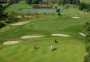 4-daags Golf en Wellnessarrangement in Sleeswijk-Holstein - 4 dagen golfen