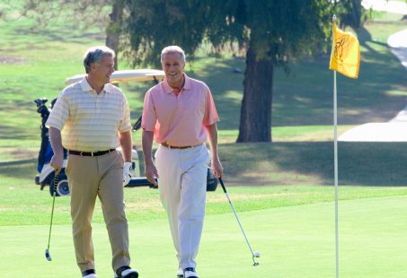 3-daags Golfarrangement in golfregio Saar-Lor-Lux in Duitsland - Golfen en Wellness