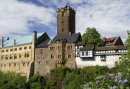 Eisenach ontdekken in 3 dagen met bezoek aan Kasteel, Museum en Stadstour