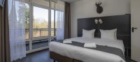 Comfort kamer met balkon