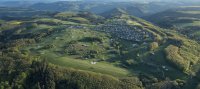 Cochem Mossel, Golfclub