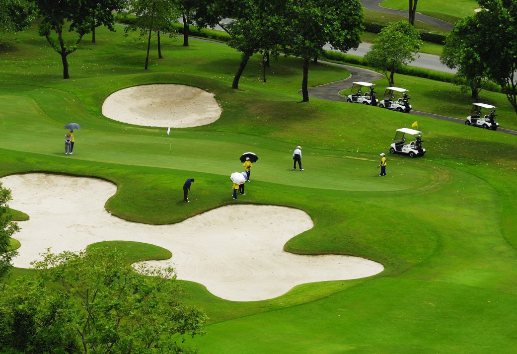 3-daags Golfarrangement in een sfeervol 4-sterren hotel in de Belgische Ardennen