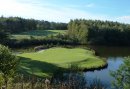 Golfen in Zuid-Limburg - 2-daags Golfarrangement - Hotel midden op de golfbaan