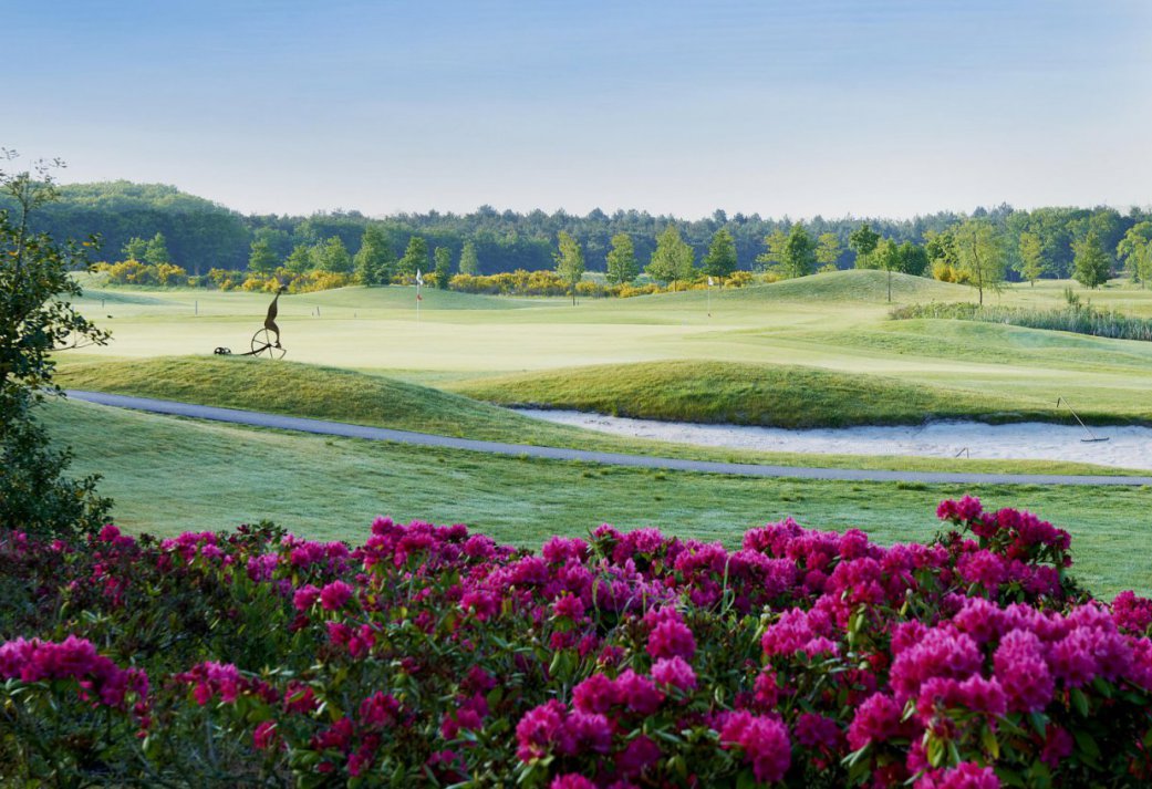 Ontdek Breda en golf 18-holes - Combineer stad met dagje golfen